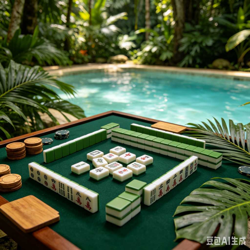 NewYork,mahjong