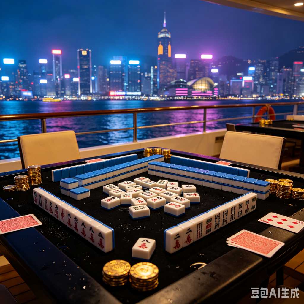 Monterrey,mahjong