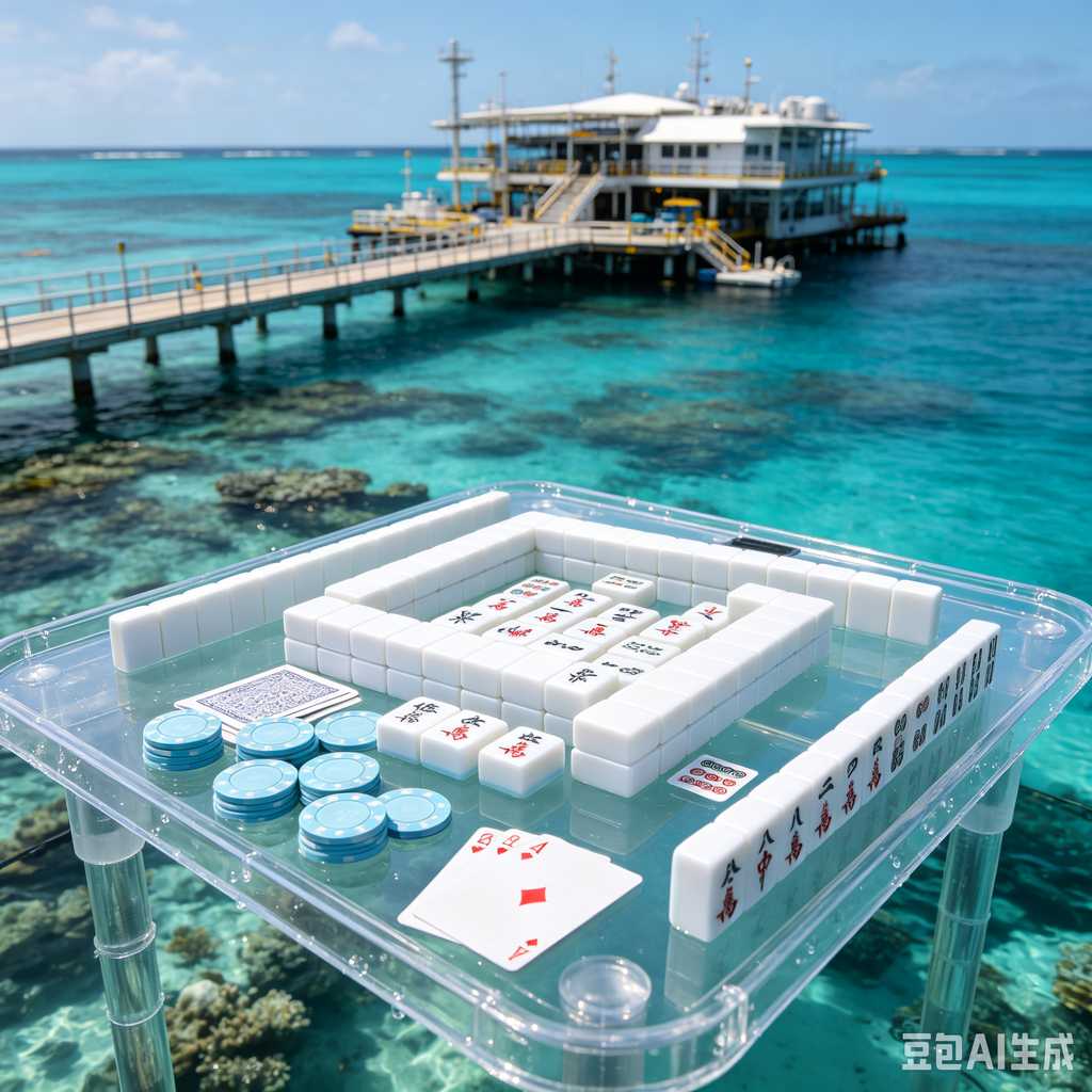 MobileAL,mahjong
