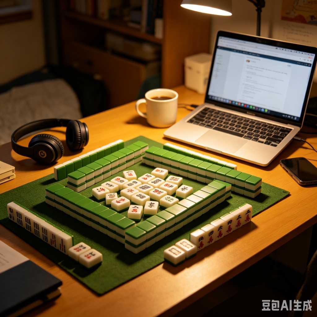 LowellMA,mahjong