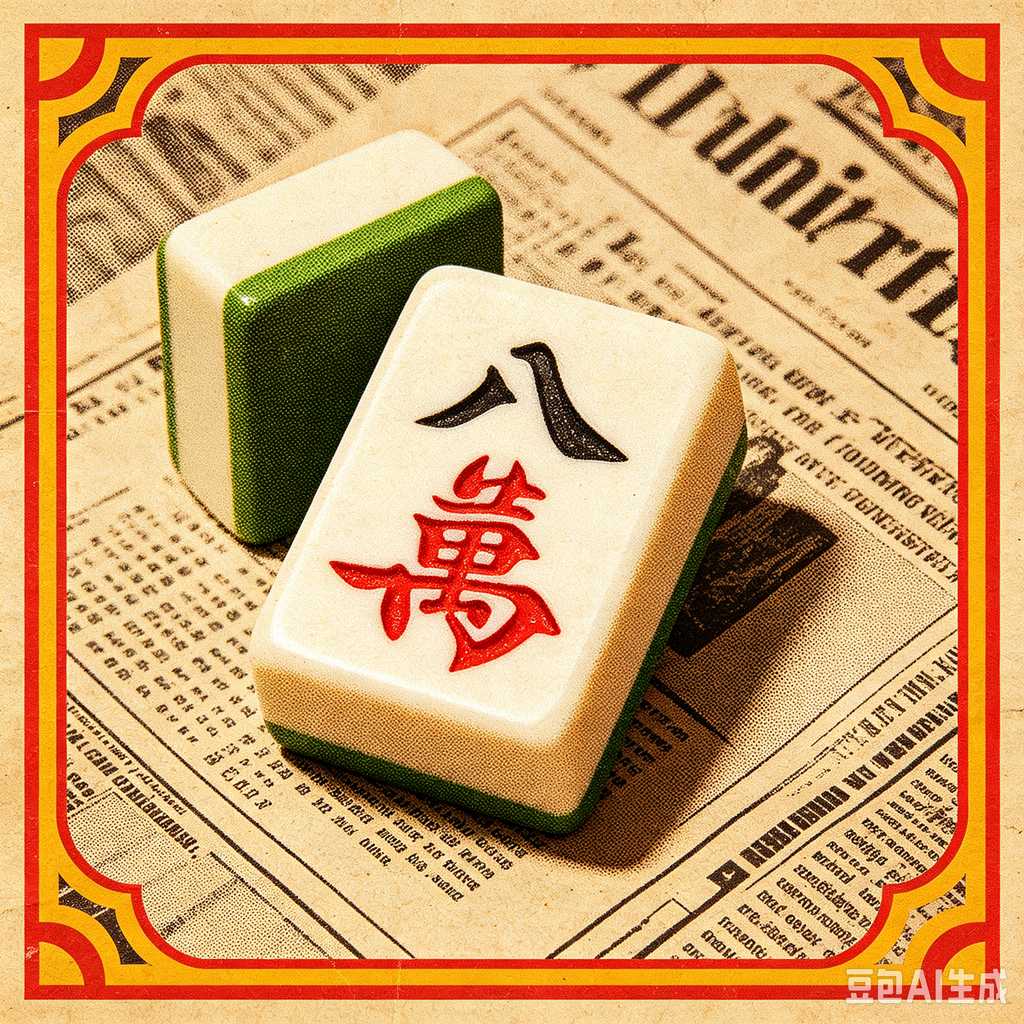 Tromso,mahjong