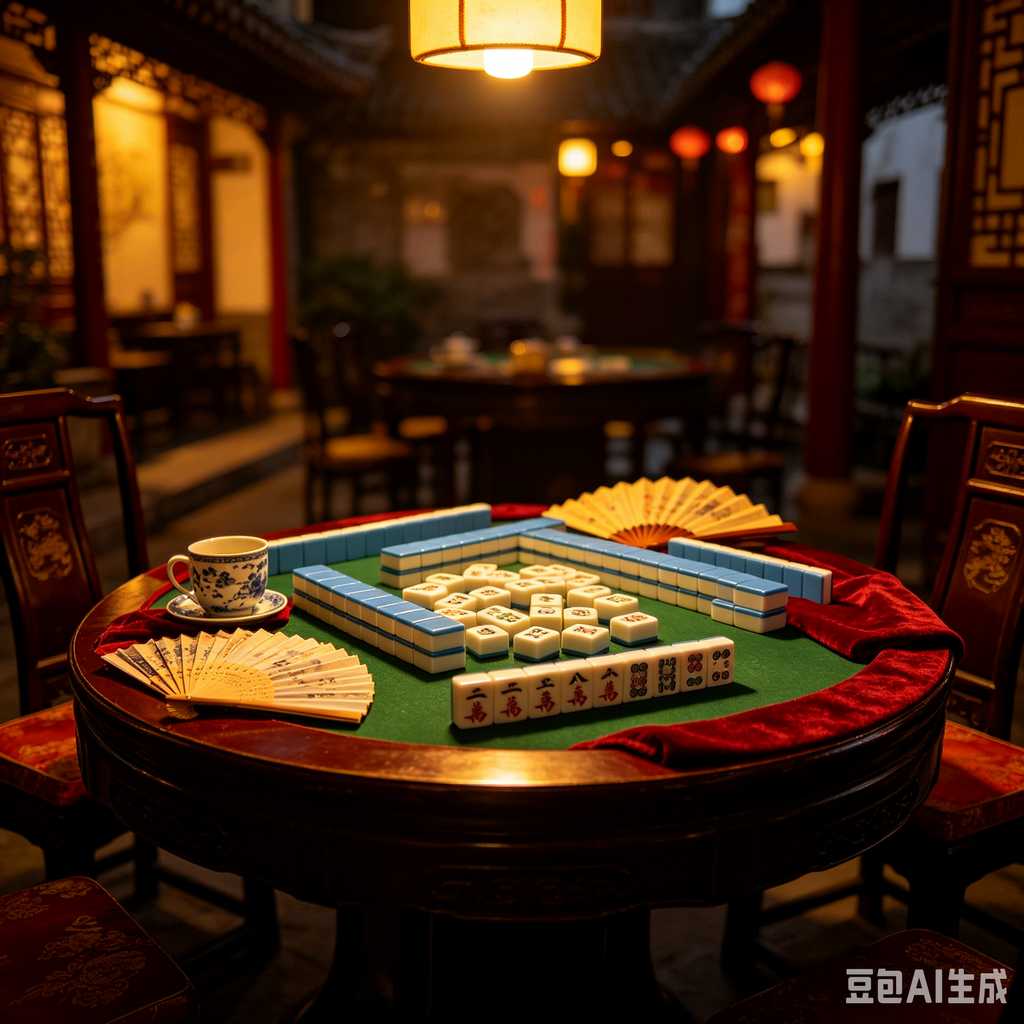 RioDeJaneiro,mahjong