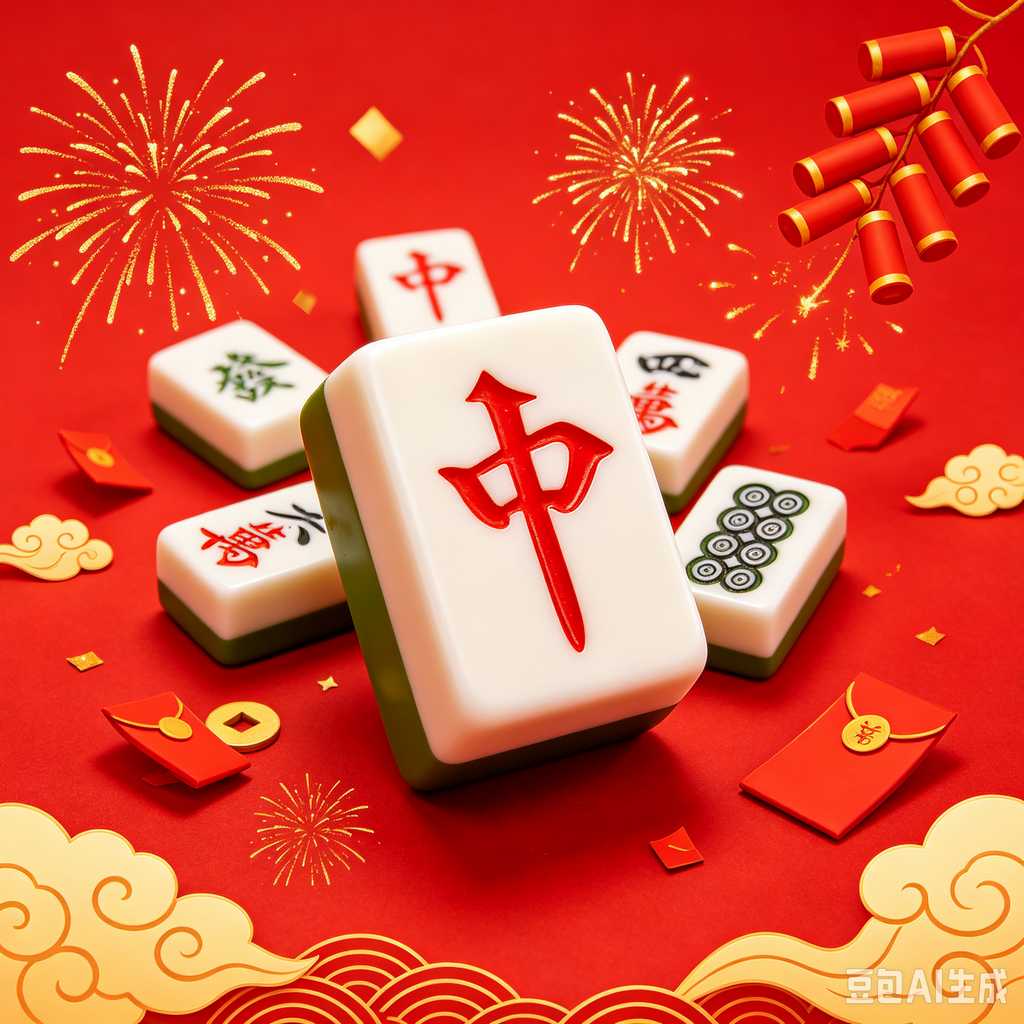 LongBeach,mahjong