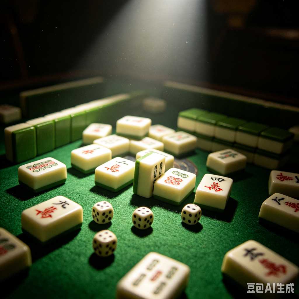 Valencia,mahjong