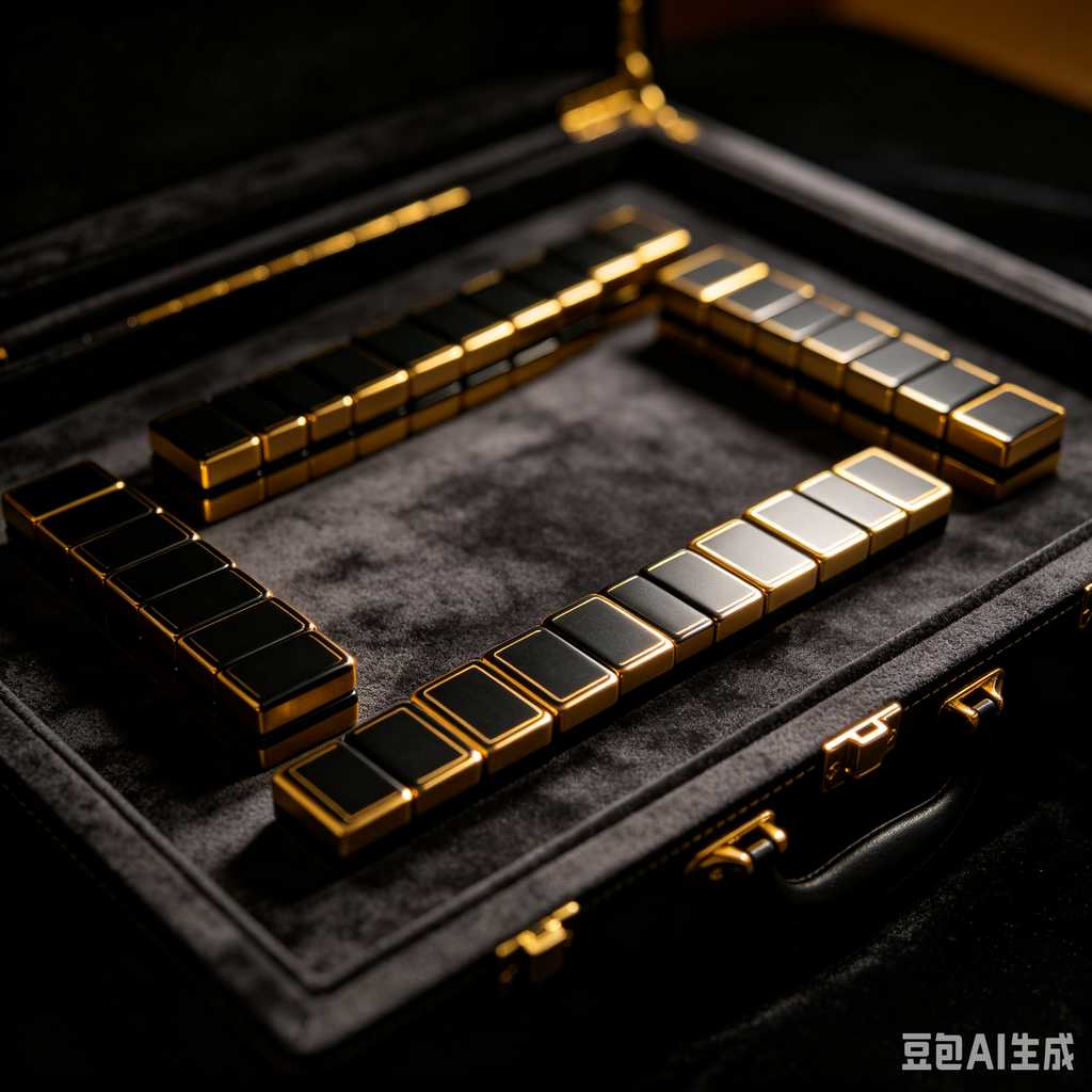Canterbury,mahjong