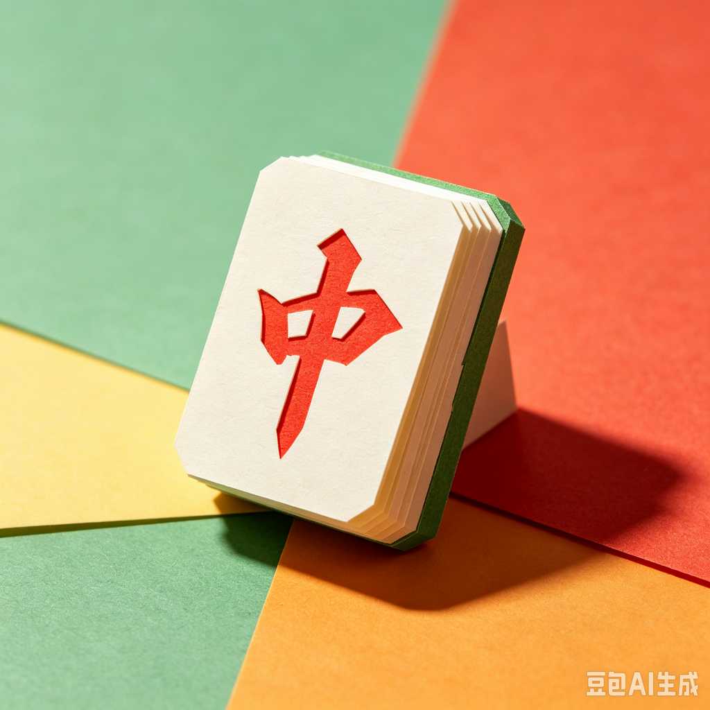 London,mahjong