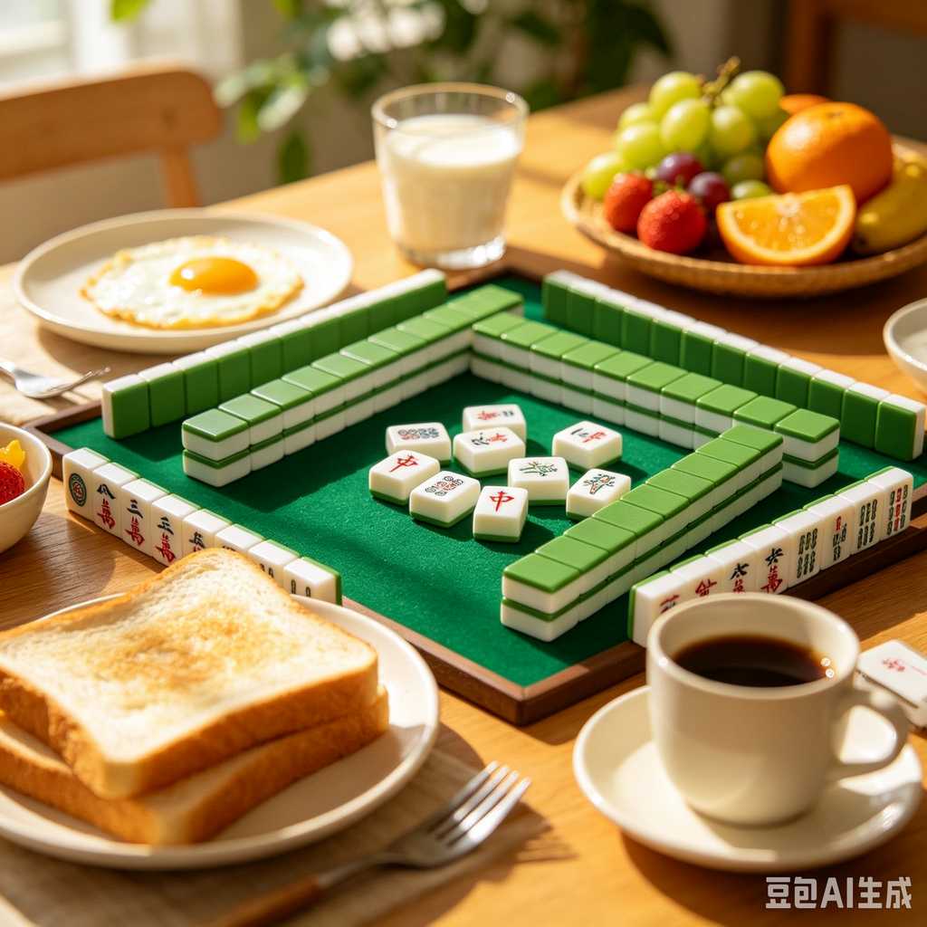 SanFrancisco,mahjong