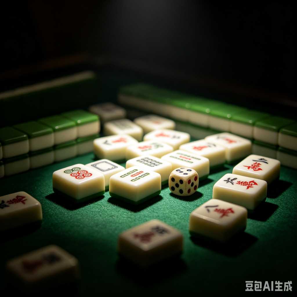 Peoria,mahjong