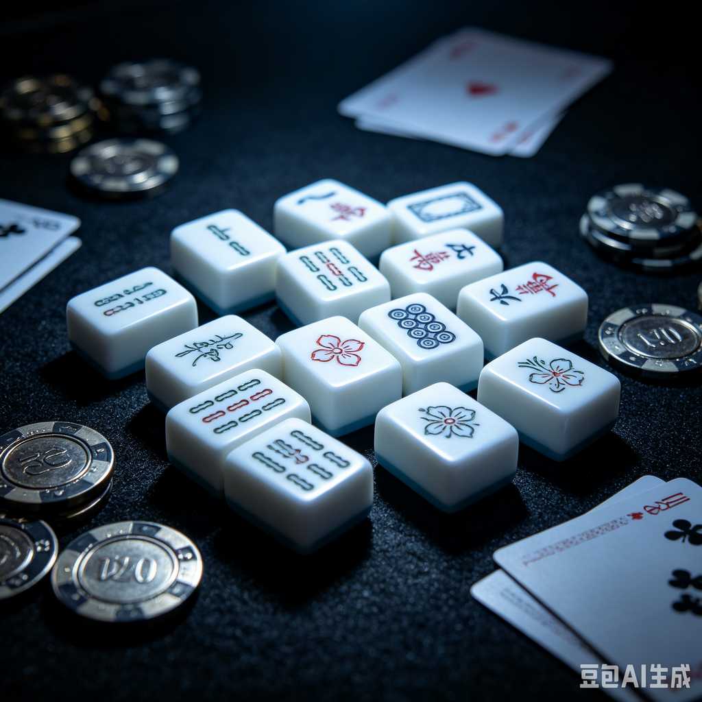 Norfolk,mahjong