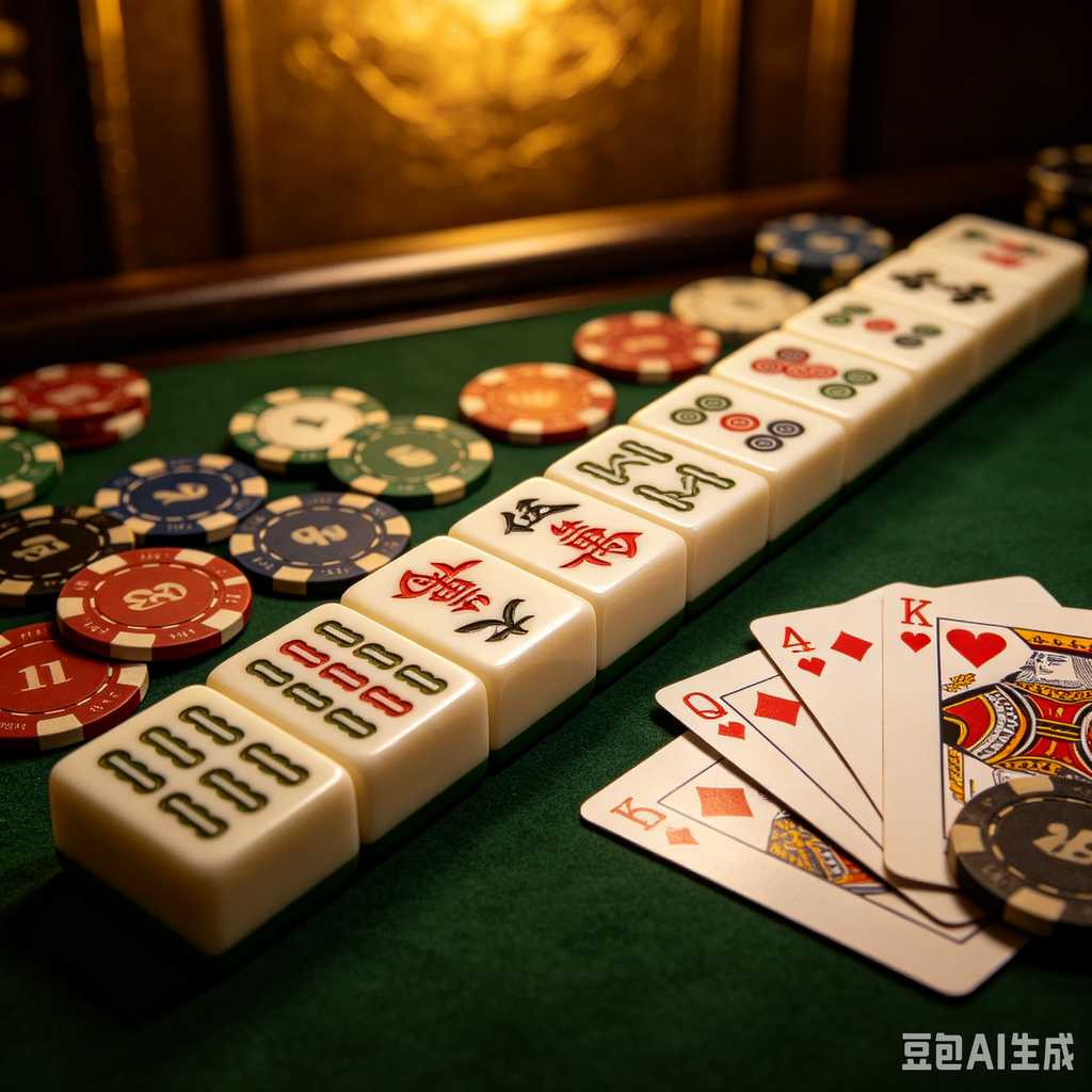 RichmondVA,mahjong