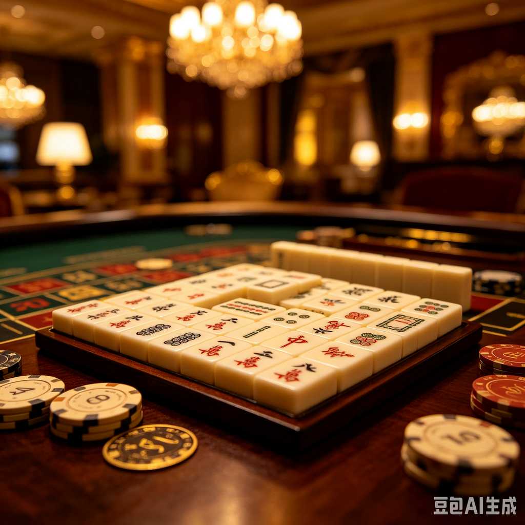 AntiguaGuatemala,mahjong