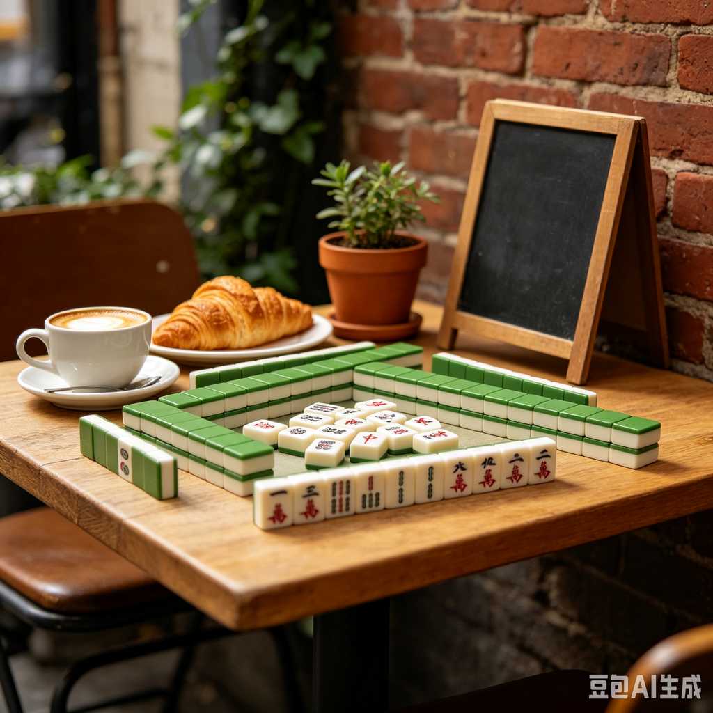 SaintPetersburg,mahjong