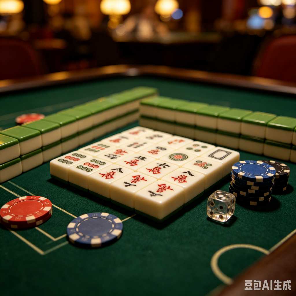 StLouisMO,mahjong