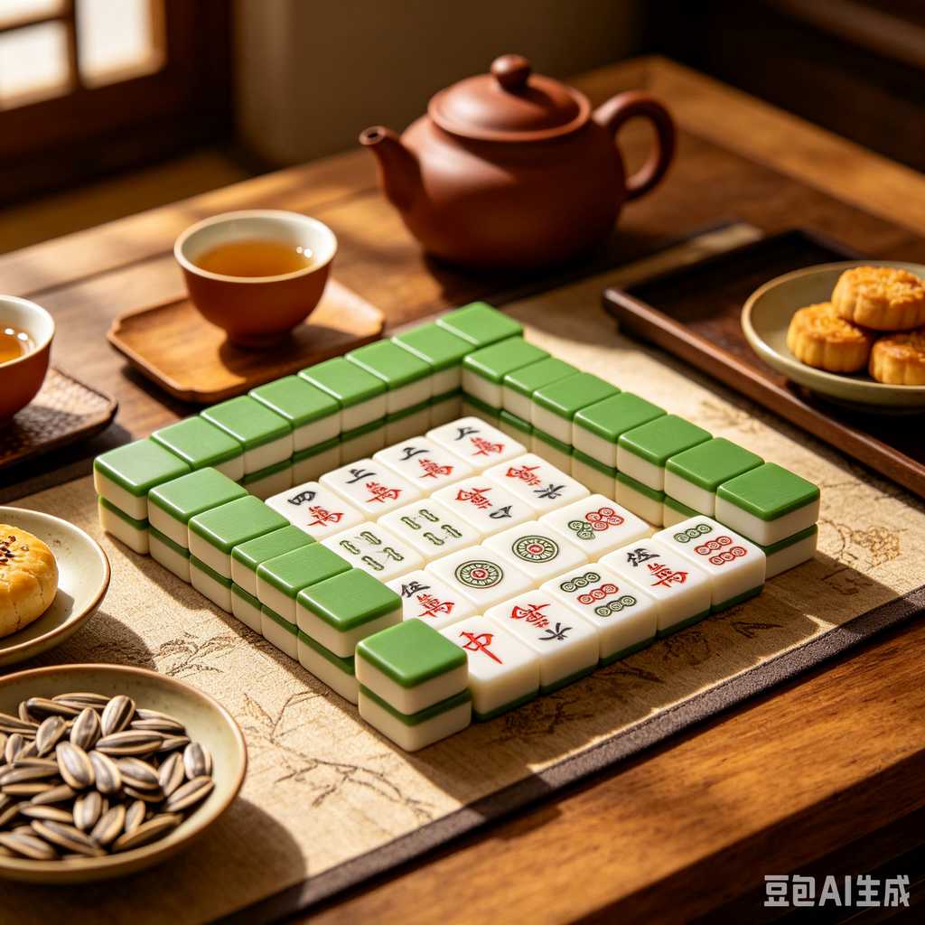 ClujNapoca,mahjong