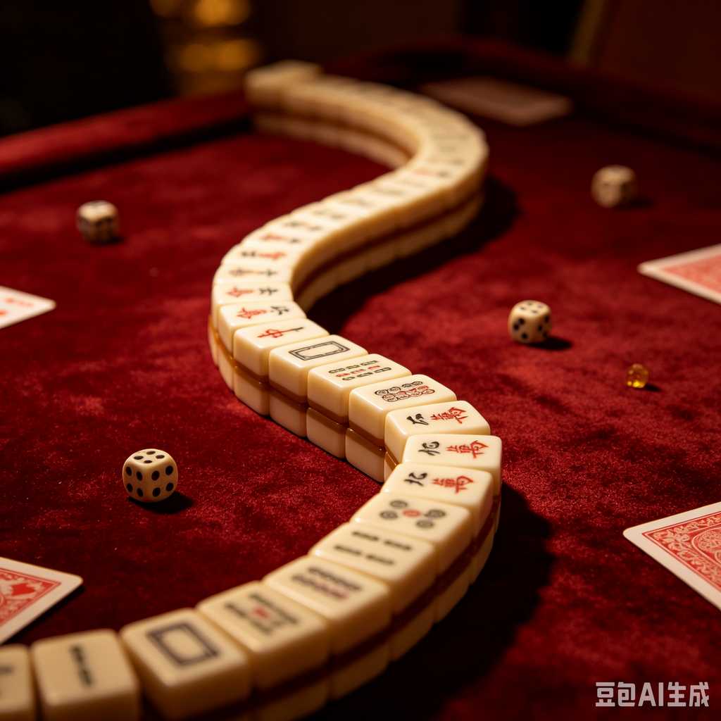 Karlsruhe,mahjong
