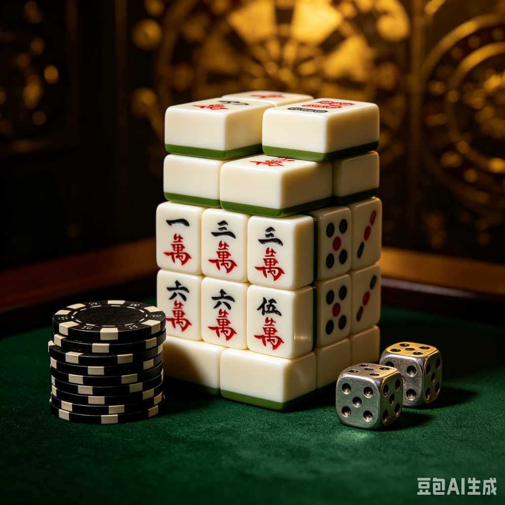 Cannes,mahjong