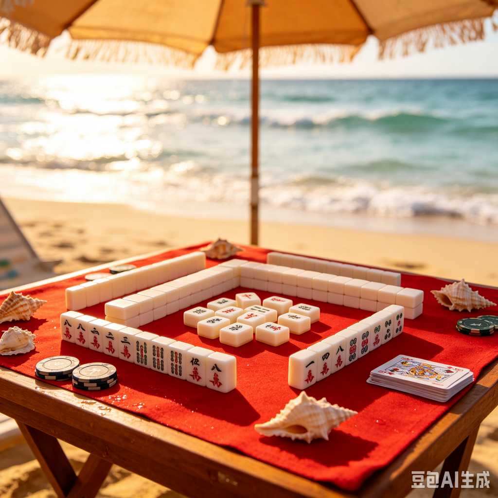 CasperWY,mahjong